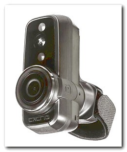 Hidden Cam Light Bulbs